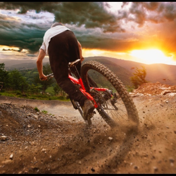 Meet your Posher, Breck - Picture 1 of 1